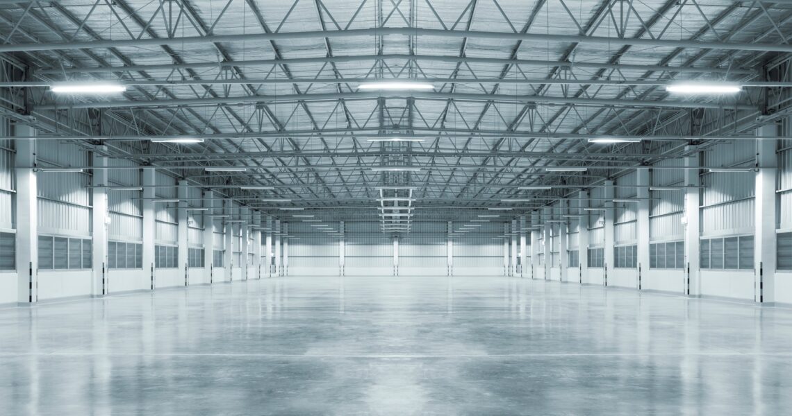 INDUSTRIAL